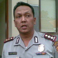 Pencuri Spesialis Keramaian di Gasibu Dibekuk